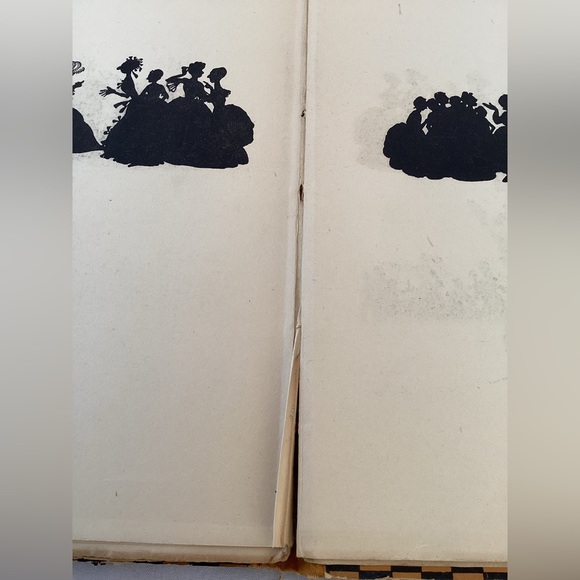 Cendrillon French Version Published By Hachette Illustrated By Arthur Rackham - Picture 11 of 16